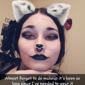 Meet your Posher, Amber